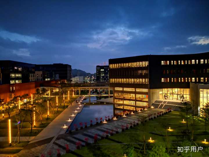 香港中文大学(深圳)读研究生业界认可度高吗?是否难申请?