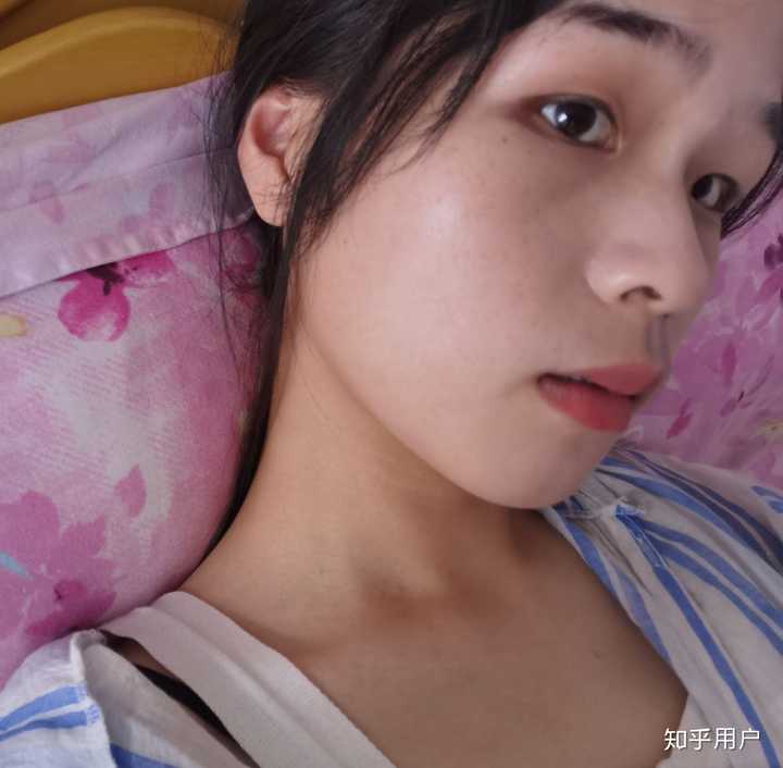 眼睛小是一种怎样的体会?