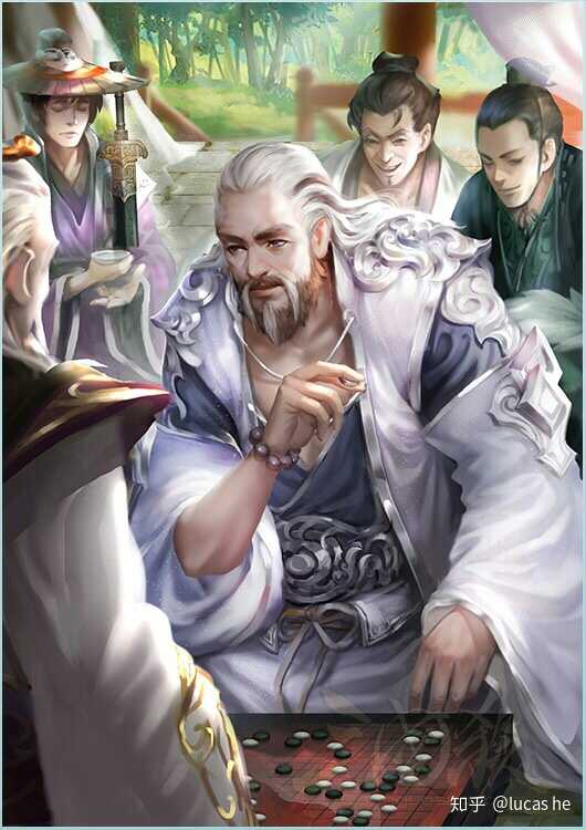 如何评价三国杀移动版专属武将庞德公?