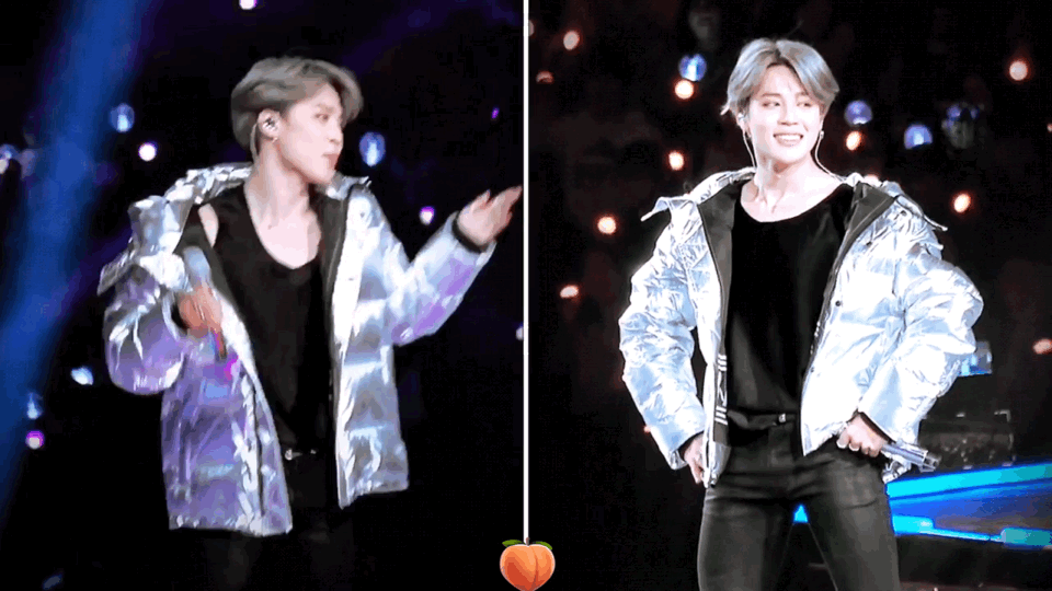 南韩爱豆中以表情管理出名的人,真的不是因为本来就长相出众吗?