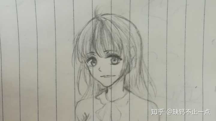 零基础的人如何自学画漫画?