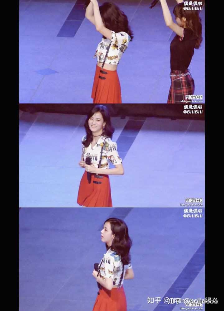 金智秀哭过几次?分别是为什么呀?