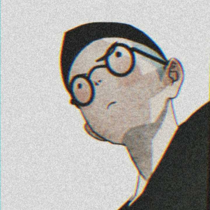 有哪些高逼格好看的微信男头像