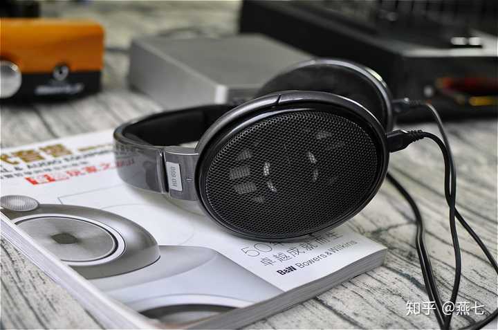 如何评价森海塞尔hd660s?