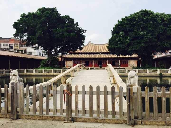 泉州有什么好玩的地方?