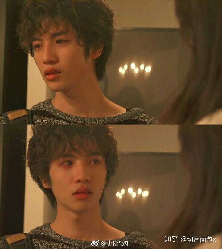 志尊淳 看宠物情人的时候 他那个眼睛啊分分钟让我流泪 这是我看的唯