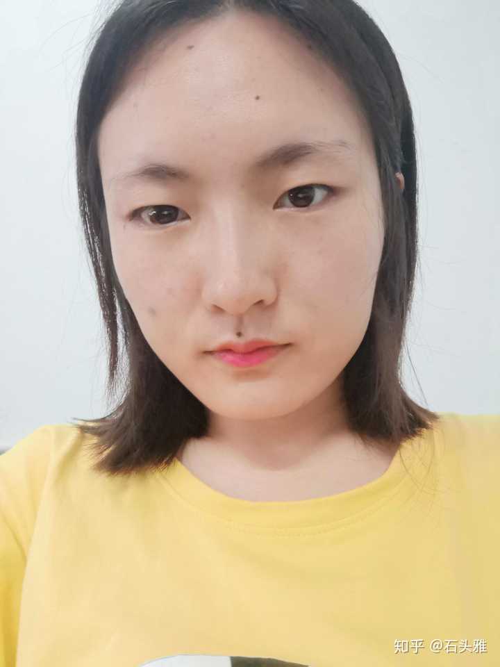 什么长相的女生会显得凶?