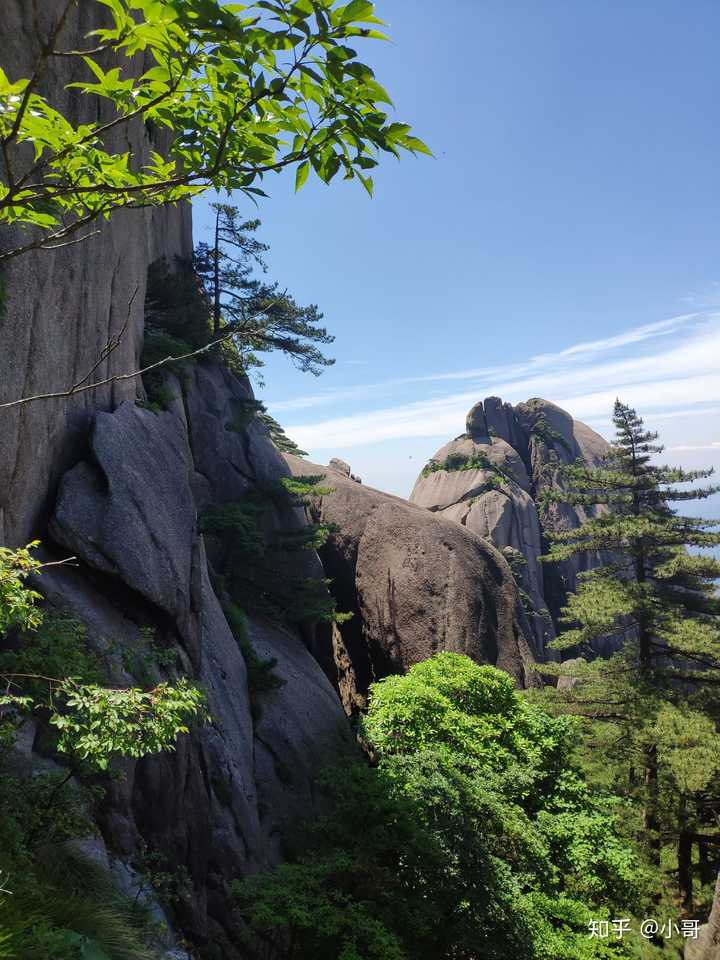 你的手机里有哪些自己拍的真实的风景照?