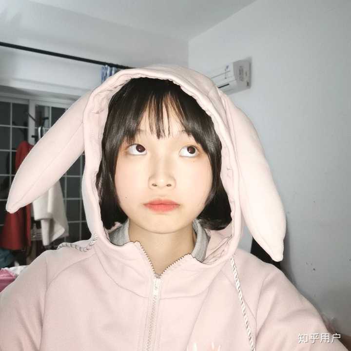 女孩子长相普通是什么体验?