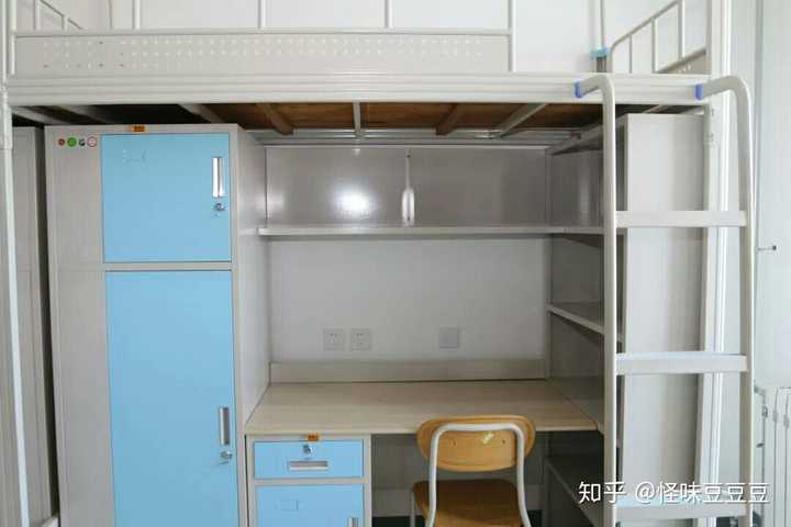 在青岛理工大学就读是怎样一番体验?