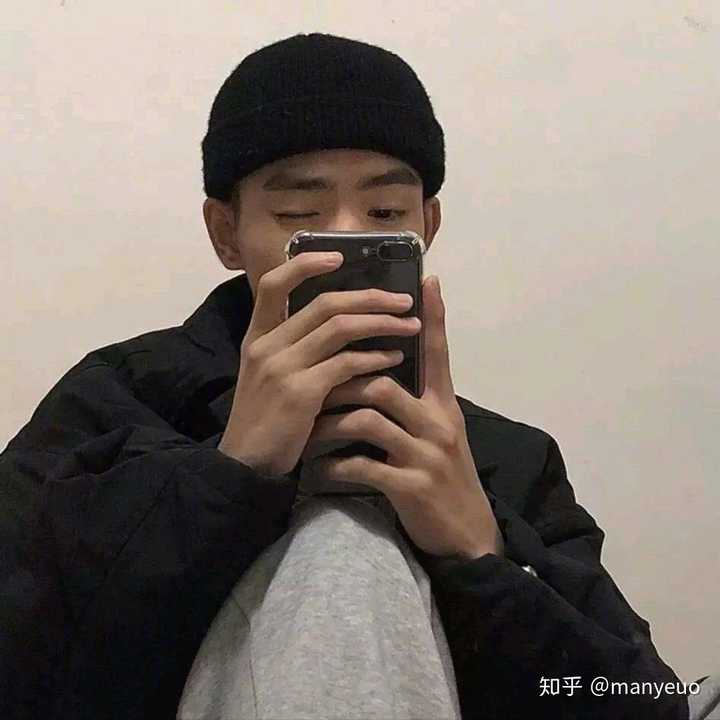男生用什么头像可以撩到小姐姐?