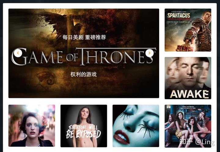 美剧星球崩了,请问还有没有什么看英美剧的渠道?