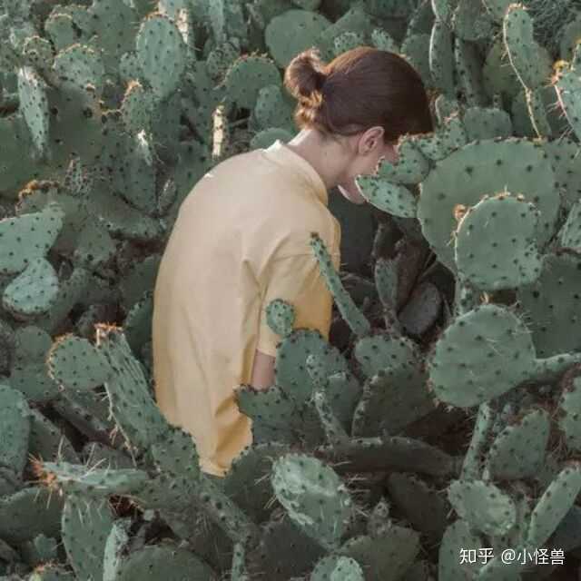 男生有哪些文艺又好看的头像可用? - 知乎