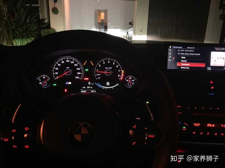 说说你与宝马(bmw)的故事?