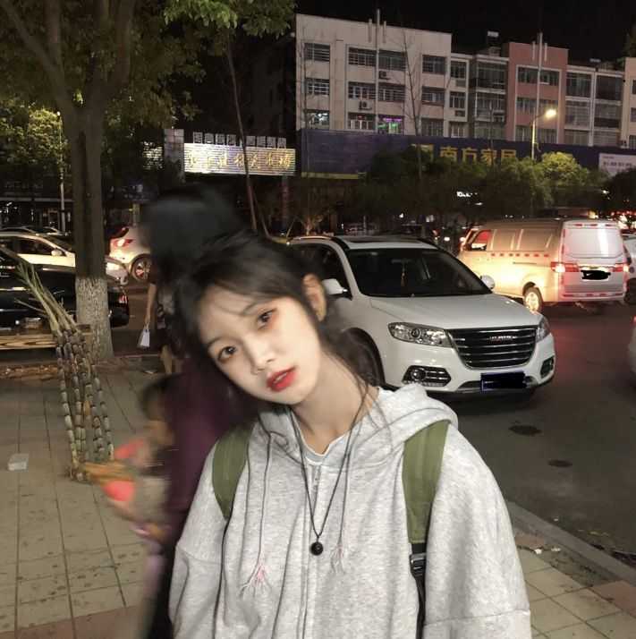 你们用过哪些好看的真人头像?
