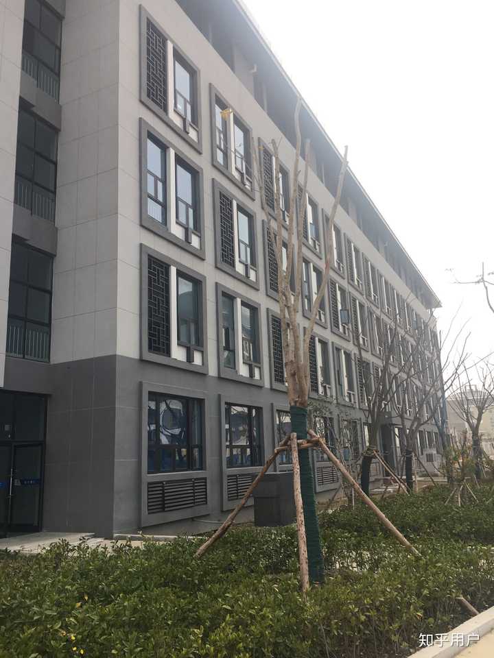 在安徽科技学院就读是种什么体验?