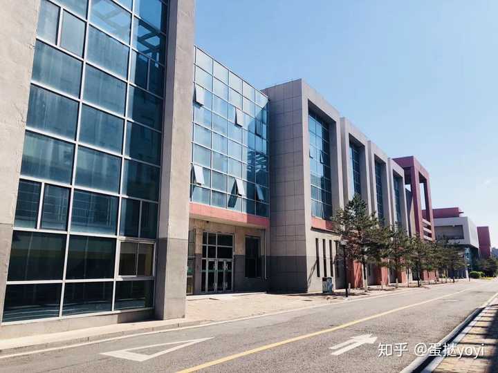 延边大学的校园环境如何?
