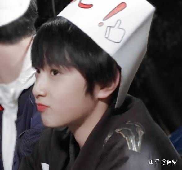 刘耀文谈恋爱石锤了吗?