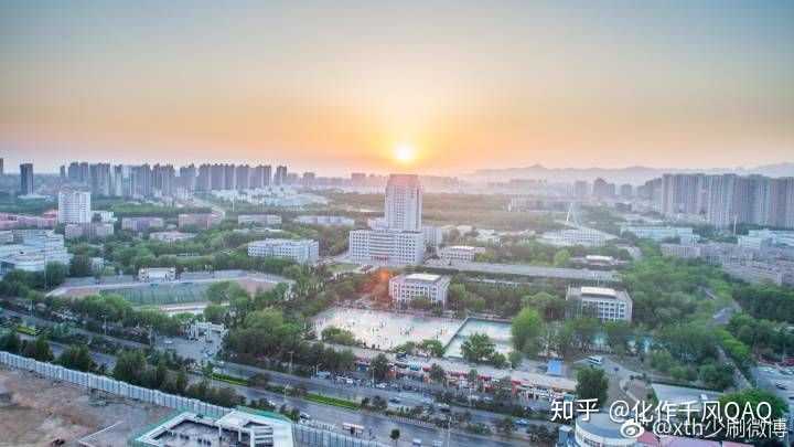 河北燕山大学怎么样?