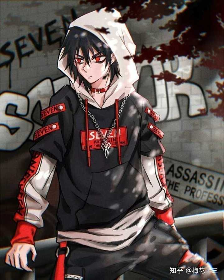 嗯,伍六七(柒)吧