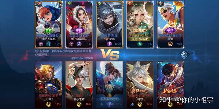 有哪些好听不大众的王者情侣id?