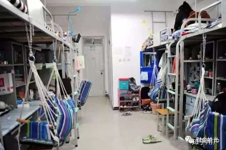 河南财政金融学院象湖校区宿舍情况咋样?