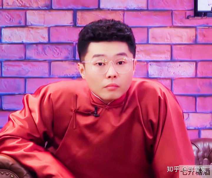 周九良为什么变了?