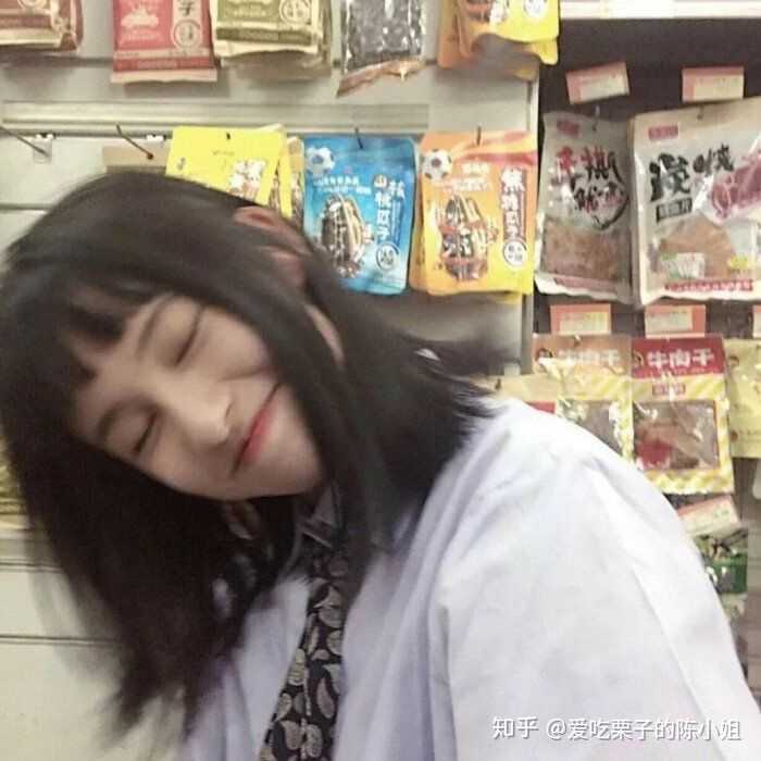 有哪些好看的适合女生的微信头像?