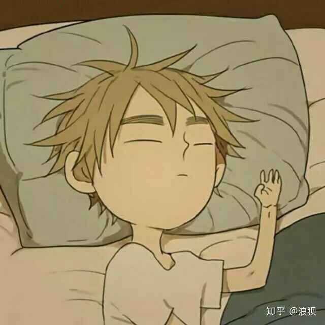 这是以前的头像,我妈看了超级嫌弃. 后来,我就换成了这个