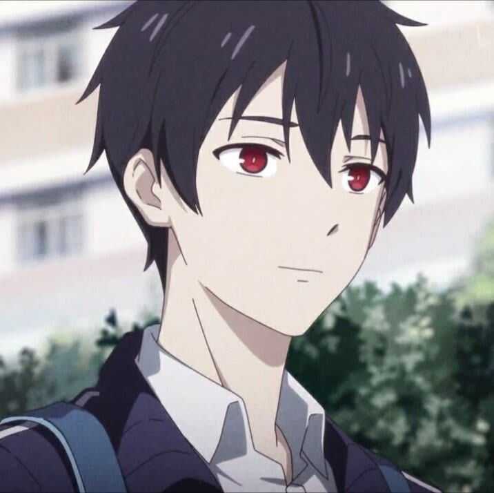 com/video/1251606045967335424 哈哈哈还有动漫情侣头像啥的,等我