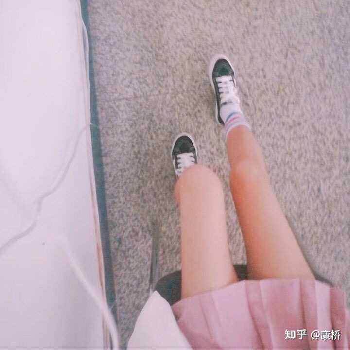 女生腿长是什么样的体验?