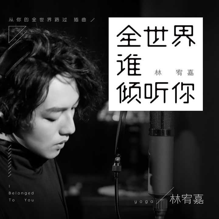 还有林宥嘉,他的歌很多也是比较精致的.