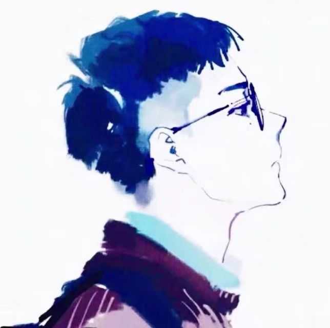 有没有哪些很潮的动漫头像?