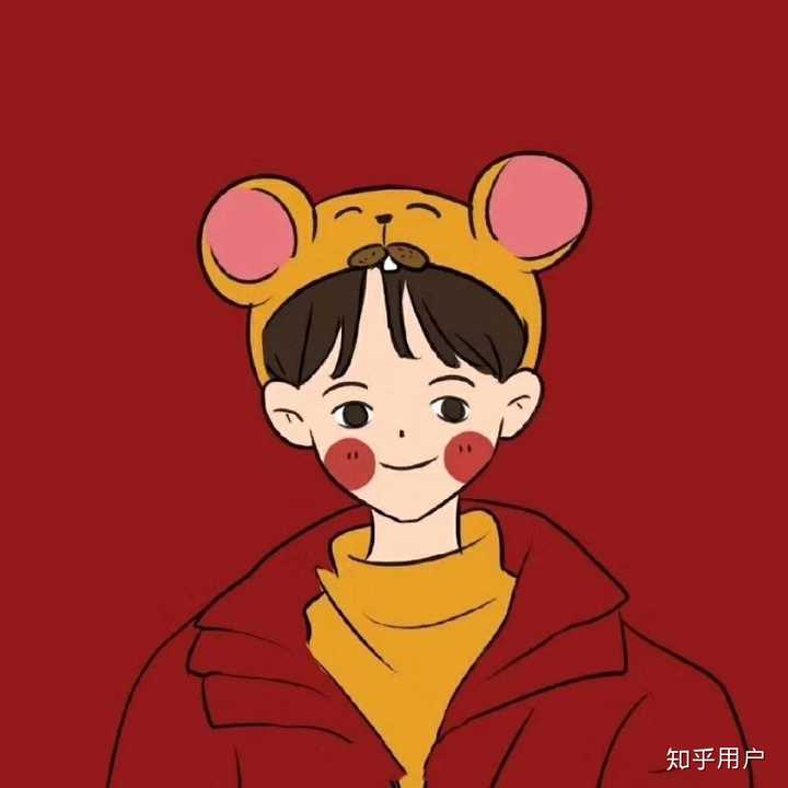 2020年,你准备换怎样的微信头像?