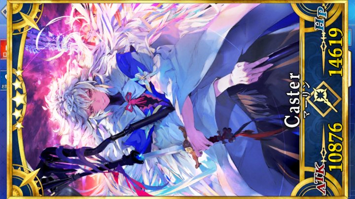 fate grand order英灵立绘哪些重画 你会氪金去抽?