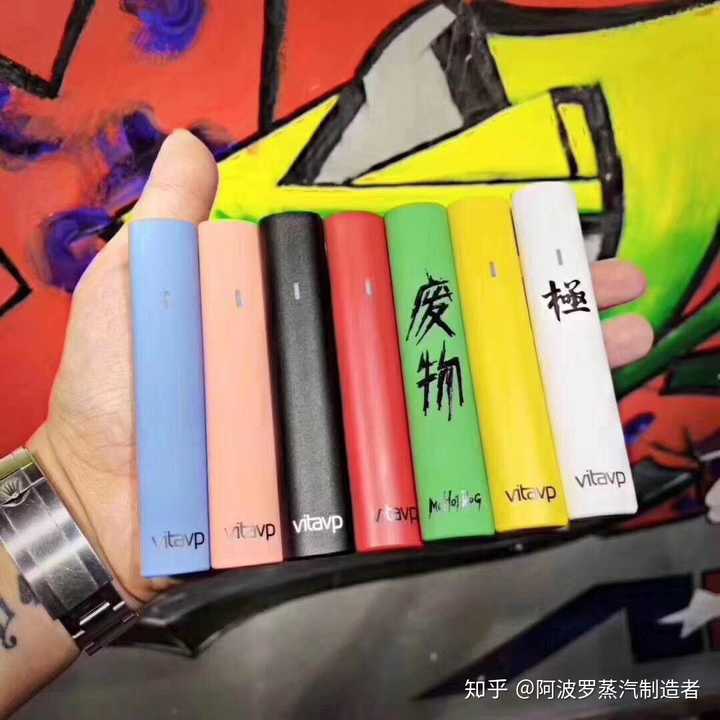 唯它电子烟和悦客电子烟哪个比较好?