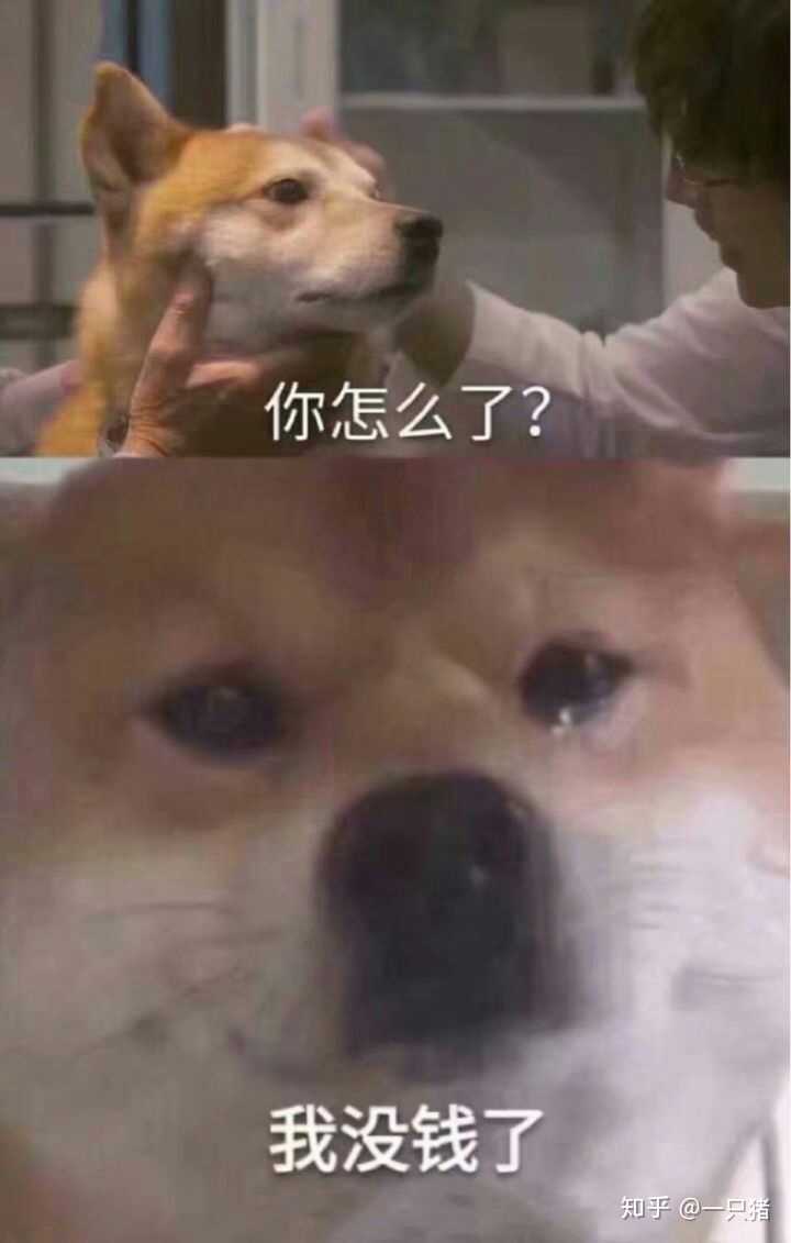 有哪些负能量的表情包(图片)?