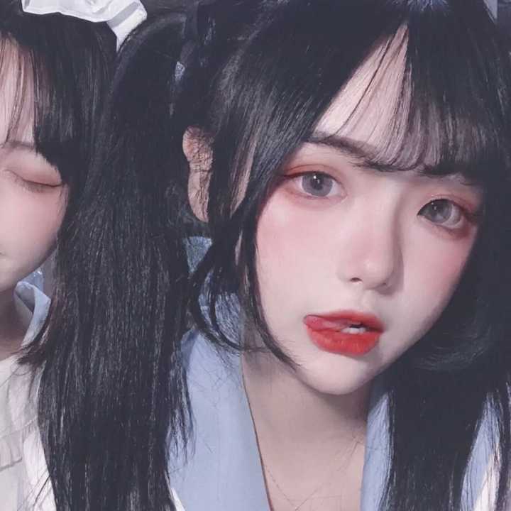 有哪些一眼惊艳的头像?