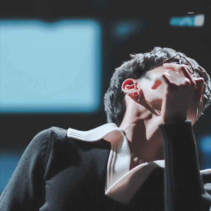 如何专业分析nct ten(李永钦)的长相?