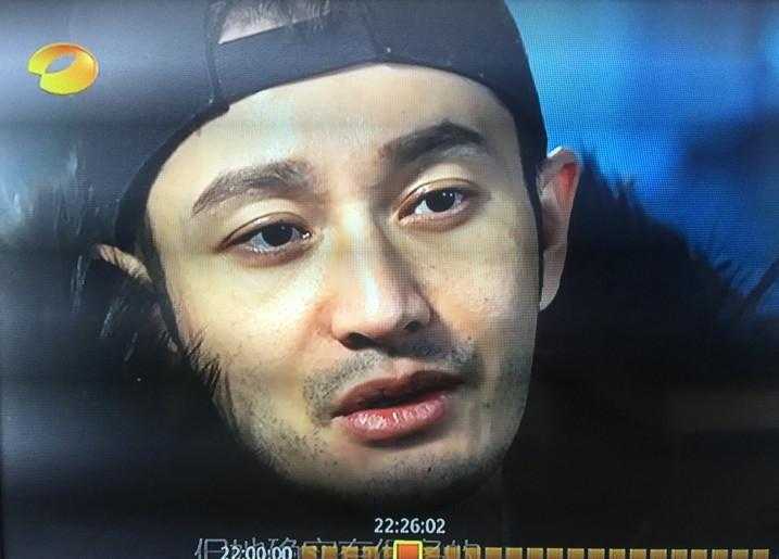 如何评价黄晓明的长相? - 知乎