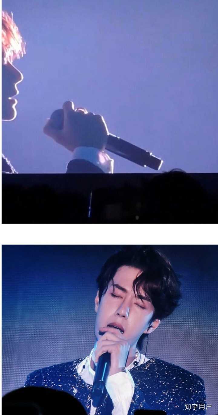 你是什么时候脱粉王一博的?