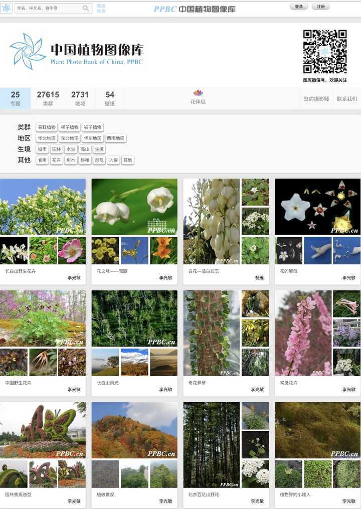 现有的植物识别的 app 准确率高不高?如何提高植物识别的准确率?