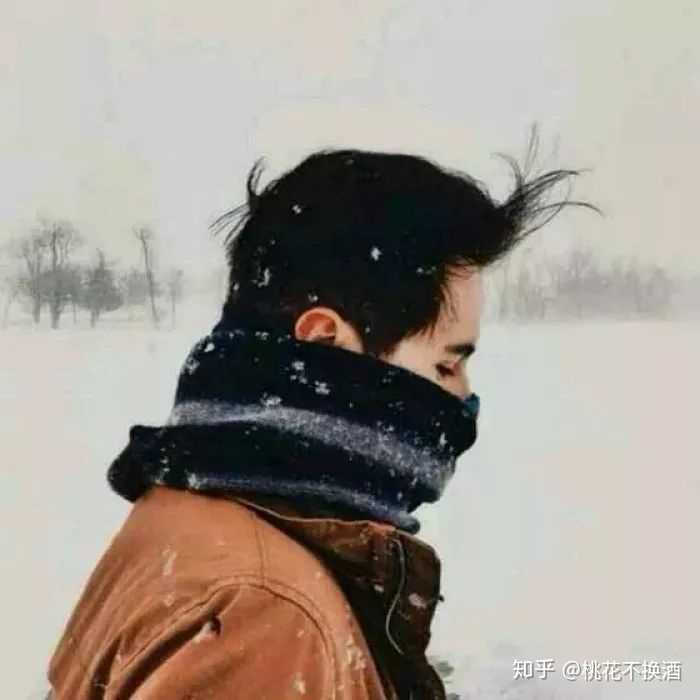 有哪些冷门而且高逼格的头像?