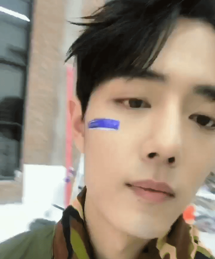 肖战是不是统一饭圈审美?