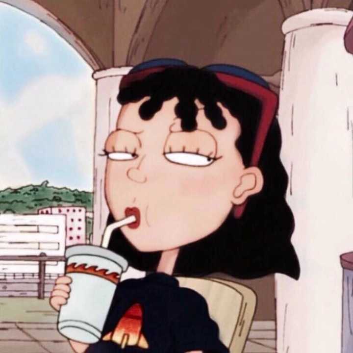 有没有搞怪又可爱的微信头像?