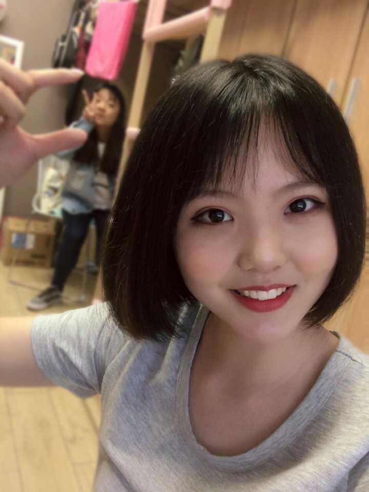 小窄双眼皮