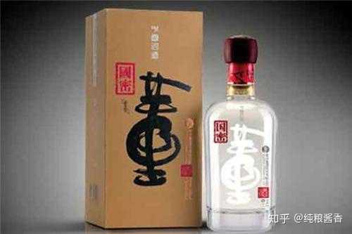 董酒,属于药香型白酒,它并非药酒却比药酒更加高明,也称之为董香型.