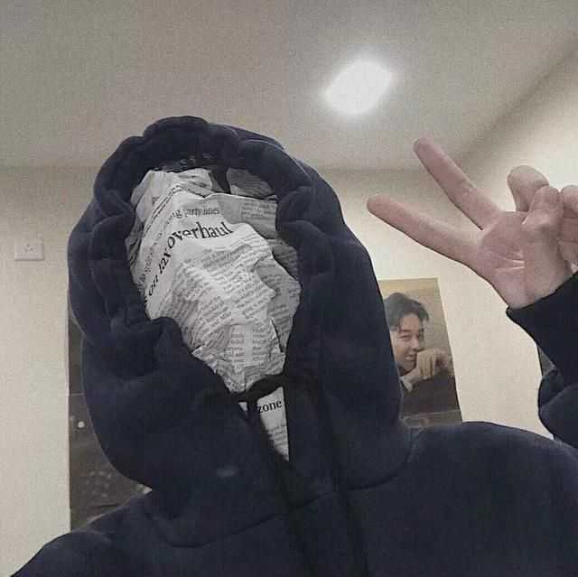 有哪些高逼格qq头像吗?