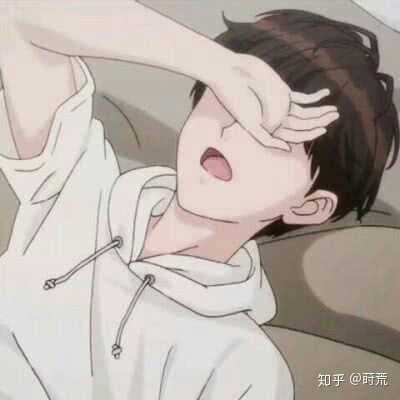 有没有什么高逼格,让人眼前一亮的头像?