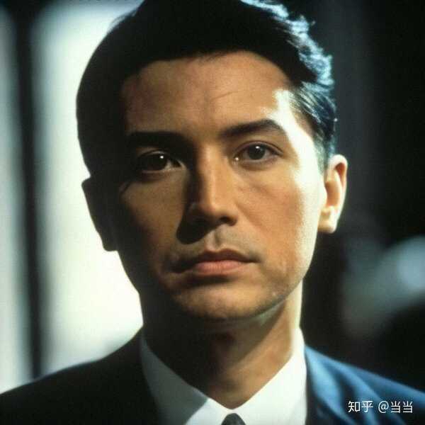 如何分析尊龙的长相